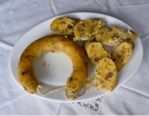 Relleno Noriego Añora