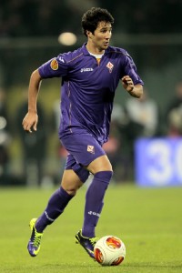 El último fichaje del Córdoba