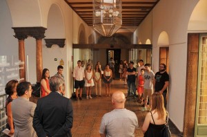 Estas becas suponen una oportunidad importante para aquellos jóvenes que viven por y para la música.