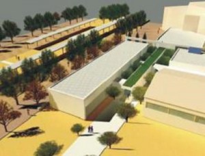 Centro Tecnológico de Recursos Avanzados de Innovación y Servicios a Emprendedores y Pymes de Palma del Río