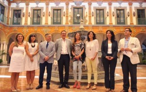 Imagen de la presentación.