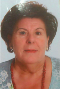 desaparecida montilla