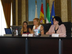 Imagen de la presentación.