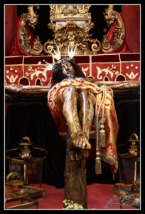 Fotografía José Gabriel Zurera.