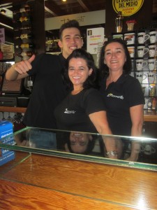 Este bar familiar es un proyecto que ha sobrepasado las barreras del mal momento que ha vivido la hostelería durante la crisis.