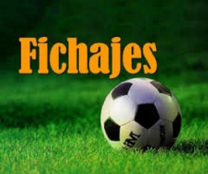 El mercado de fichajes esta al rojo vivo.