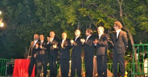 noche de boleros belalcázar