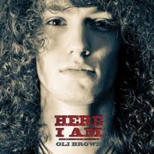 Oli Brown y & RavenEye serán los teloneros en este último día del Festival. 
