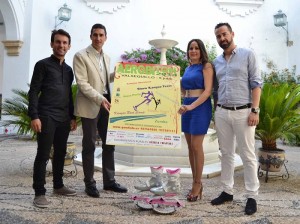 Imagen de la presentación.