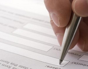 rellenar inscripción formulario