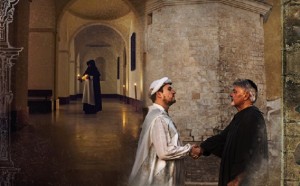 Cartel de 'Tu historia'. 