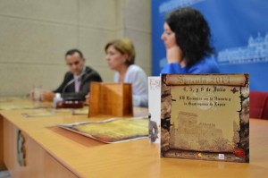 Imagen de la presentación.