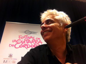 El valenciano comenzó su carrera profesional con tan sólo 18 años.