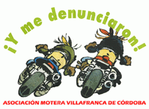 III Reunión motera ¡Y me desnudaron!