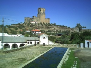 castillo belalcazar