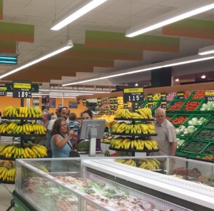 mercadona, supermercado, tienda, comprar