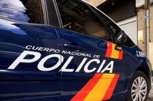 Detienen en Córdoba a cuatro personas por la comisión de delitos contra el patrimonio