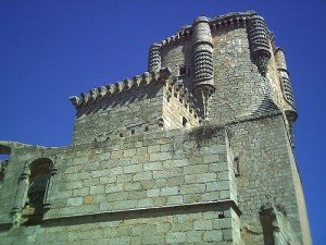 torre, homanje, balalcazar