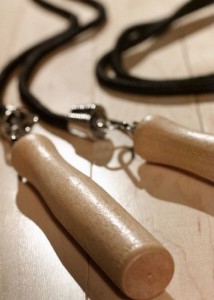 Entrenar de manera habitual es recomendable para llevar una vida saludable.