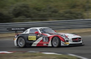 Miguel en una prueba de este año. Foto: www.torilracing.com