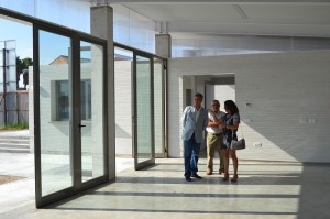 ludoteca fernán nuñez