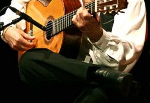 guitarra