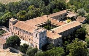 monasterio jerónimo