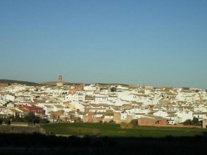 Castro del Río. / Foto: andalucia.org
