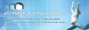 Programa Emprende Joven. 