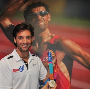 Paquillo Fdez. - Run 04