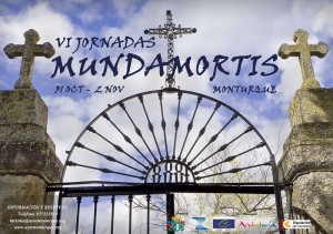 VI Jornadas Mundamortis