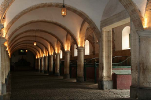 caballerizas reales cordoba