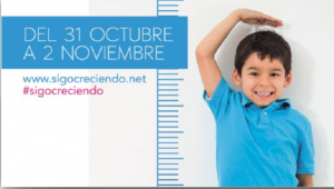 I Feria 'Sigo creciendo'