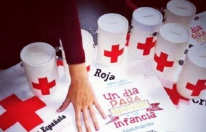 Día de la Banderita en Montilla el viernes 14 de noviembre. 