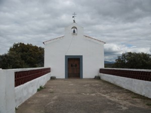 Ermita de San Gregorio