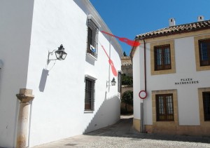I Congreso de Guitarra Flamenca de Córdoba - 20 guitarras - foto