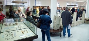 Museo Histórico-Arqueológico de Doña Mencía. / Foto: ayto. Doña Mencía. 