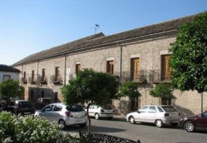 Palacio Ducal El Carpio. / Foto: andalucia.org