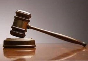 Condena a un vecino de Posadas. 