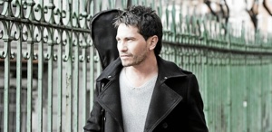 Imagen promocional de su último disco.