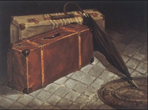 Equipaje. / Foto: minernm.blogspot.com