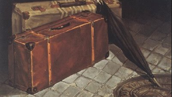 Recuerdo a todos los que un día nos dejaron