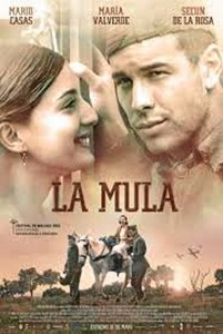 La mula. 