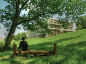 Por ahora Ángel no se plantea volver a Córdoba. 