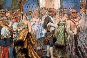 El baile, de Lozano Sidro. 