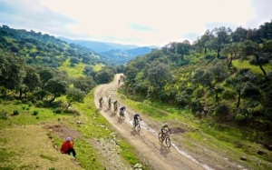 Andalucia bike race 2015 2