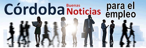 Nuevas ofertas de empleo para Córdoba y provincia