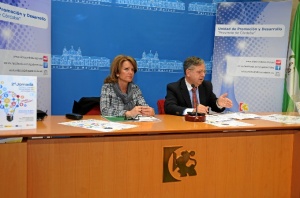 Presentación de las jornadas. 