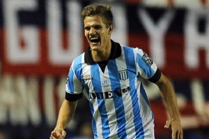 Bruno Zuculini, nuevo jugador del Córdoba