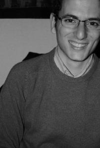 Ángel llegó a París para cursar con una beca Erasmus el último año de la carrera. 